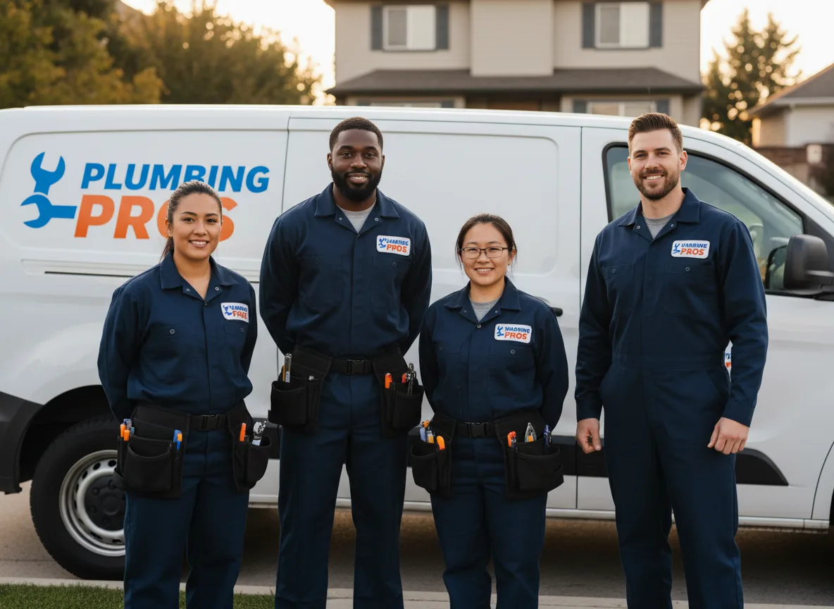 Water Heater Repair company in Bayside, TX